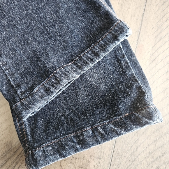 Titus Straight Leg Denim Blue Jeans Men's Size 32x30 - Picture 16 of 16